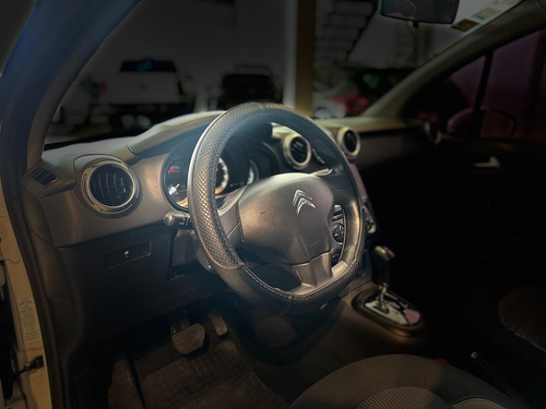 Citroën C3 1.6 Vti 115 At6 Feel