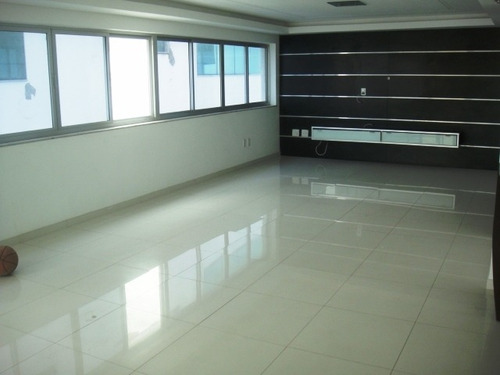 Imagem 3 de 30 de Apartamento Para Venda, 4 Dormitórios, Praia Campista - Macaé - 905
