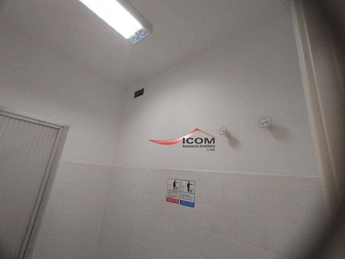 Sala À Venda, 31 M² Por R$ 170.000,00 - Centro - Rio De Janeiro/rj - Sa0256