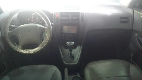 Imagem 5 de 8 de Hyundai Tucson 2015 2.0 Gls 4x2 Flex Aut. 5p