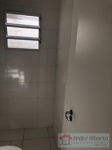 Imagem 4 de 12 de Sobrado Para Venda Em Sorocaba, Jardim Topázio, 2 Dormitórios, 1 Banheiro, 1 Vaga - 452_1-970845