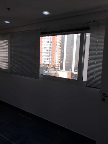 Imagem 4 de 14 de Conjunto Comercial, Paraíso, São Paulo - R$ 890 Mil - A7790