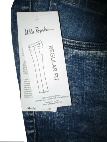 Ulla popken pantalon hotsell