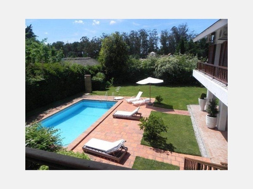 Casa En Venta - Prop. Id: 539