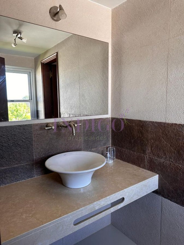 Imagen 28 de 30 de Casa En Manantiales, 3 Dormitorio 2 Baños