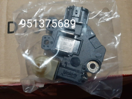 Relay Kia Rio 2012 Al 2016, Original Nuevo, Para Alternador