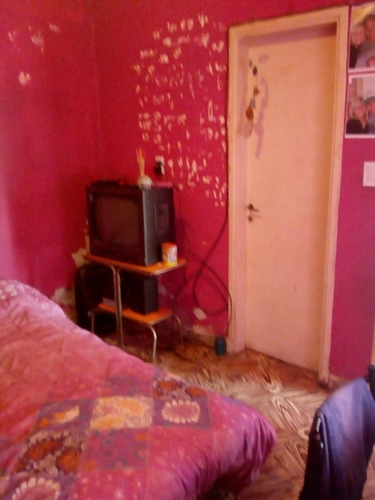 Imagen 1 de 4 de Vendo Ph 3 Ambientes Zona San Juan