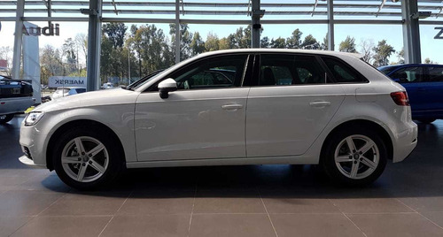 Audi A3 Sportback 1.4 Tfsi 150 Cv 5 P 2020