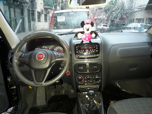 Fiat Weekend Adventure Locker