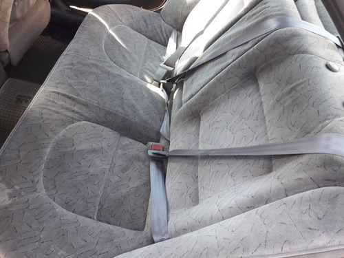 Imagen 11 de 12 de Peugeot 406 1997 1.8 St