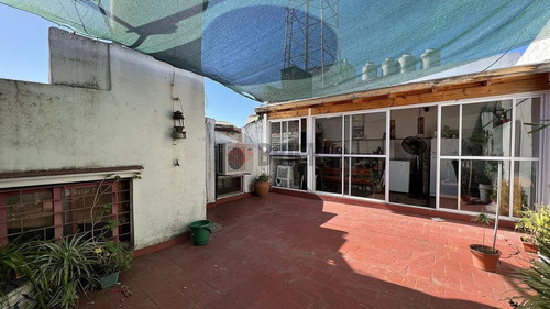 Imagen 19 de 27 de Ph Sin Expensas Galicia Al 1900 - 123 M2 Terraza C/quincho Y Parrilla - Caballito