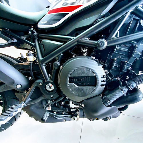 Benelli 752s Ahora12/prendarios/tasa0% Permutas!