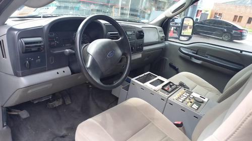 Ford F-450 Super Duty