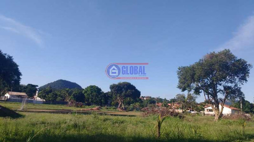 Imagem 3 de 7 de Terreno-à Venda-caxito-maricá - Mauf00206