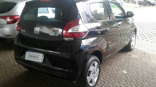 Fiat Mobi 2016/2017 7a60