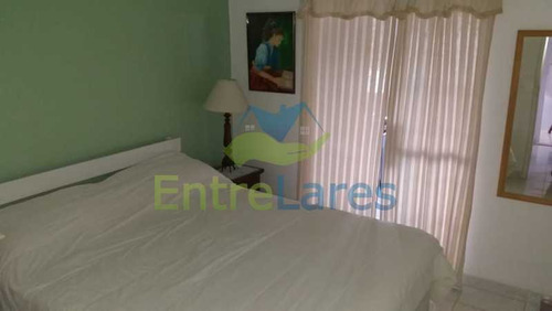 Imagem 14 de 15 de Moneró 4 Quartos Sendo 2 Suítes Com Closet, 4 Vagas De Garagem. Apartamento Tipo Casa - Ilap40045