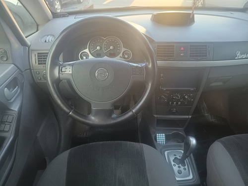 Chevrolet Meriva MERIVA PREM.EASYTRONIC 1.8 FLEXPOWER 5P
