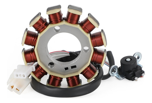 Estator Para Yamaha Nmax N-max N Max 150 155 2017-2020