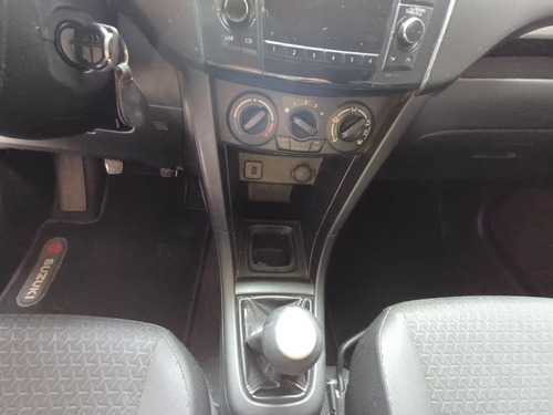 Suzuki Swift 1.4 Gls 5vel Aa Mt