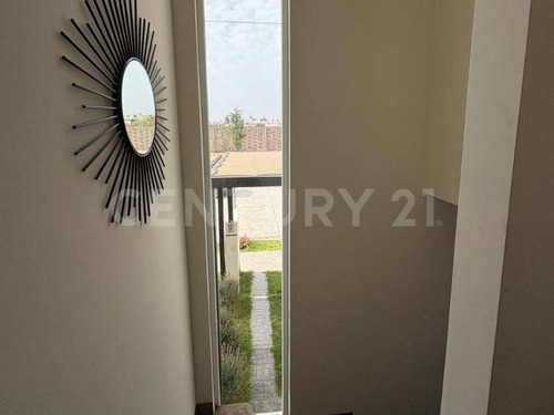 Casa En Venta En Condominio Al Norte De Aguascalientes