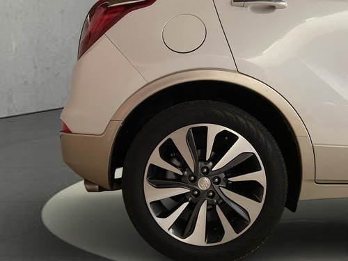Buick Encore 1.4 Cxl Leherette At