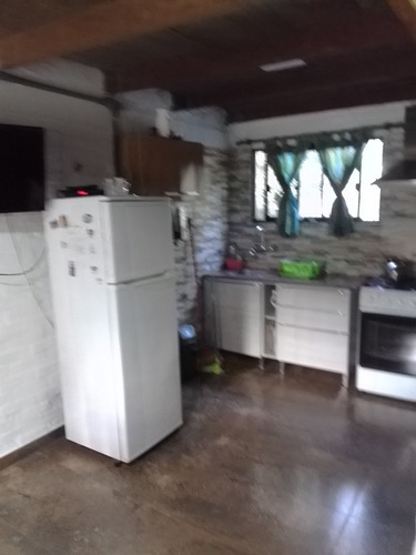 Imagen 13 de 15 de Cabaña Duplex Con Piscina A 8km De Atlantida.pinamar 2 De Playa