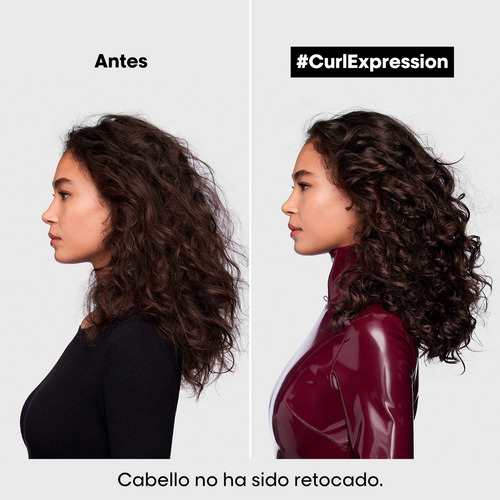 L´Oréal Curl Expression Reviver Leave In Rizos Water Mist