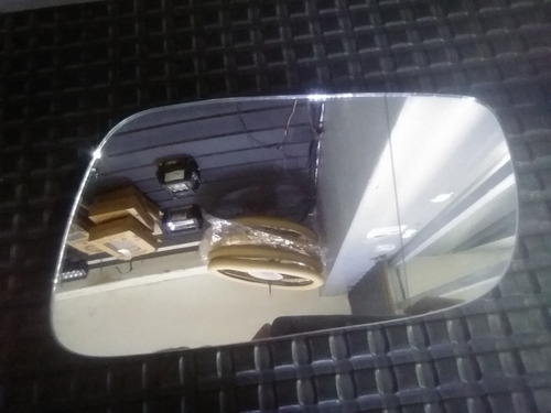 Espejo Retrovisor Izquierdo Volkswagen Gol G3