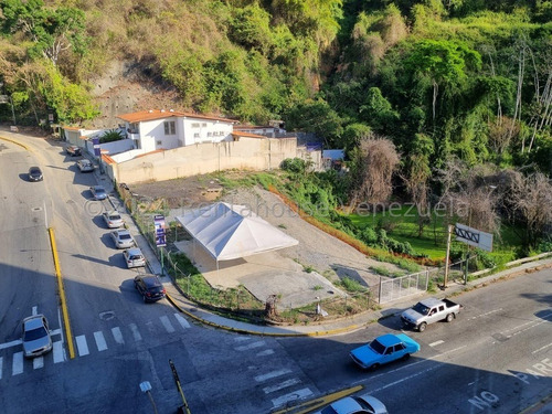 Terreno Comercial En Venta Colinas Del Tamanaco Jose Carrillo Bm Mls #25-3828