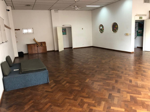 Imagen 14 de 16 de Local En Pleno Centro Comercial De Villa Del Parque 150 M2. Nuevo Precio!