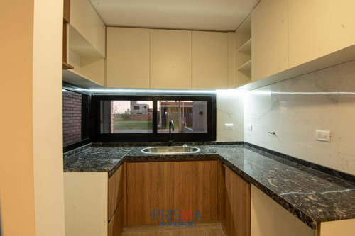 Imagen 5 de 20 de Duplex A Estrenar . 2 Dormitorios. Colinas De Manantiales . Entrega Inmediata