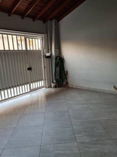 Imagem 3 de 30 de Casa Com 2 Dormitórios À Venda, 95 M² Por R$ 425.000,00 - Vila Rubens - Indaiatuba/sp - Ca2076