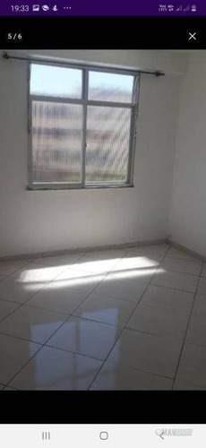 Casa Com 3 Dormitórios À Venda Por R$ 240.000,00 - Rocha Miranda - Rio De Janeiro/rj - Ca0484