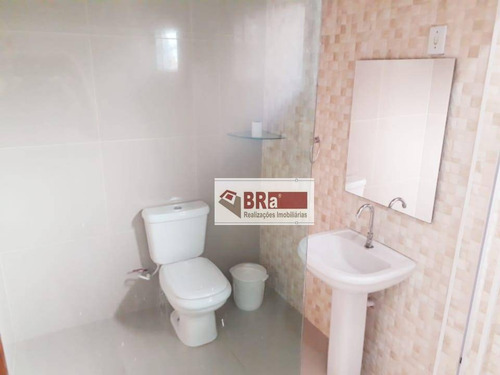 Imagem 30 de 30 de Casa Em Campinas No Jardim Campos Elíseos Próximo Ao Habib's E Ao Covabra - Ca0257