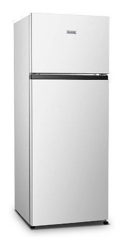 Refrigerador Panavox Blanco Frio Humedo 205lts