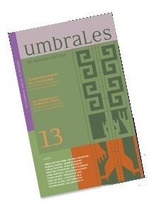 Revista Umbrales De América Del Sur Nº 13