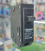 Comprar Breaker Empotrar Bticino Thql Empotrar 1x20