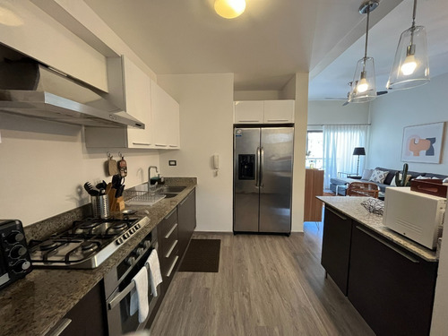 Imagen 9 de 22 de Apartamento En Alquiler En Piantini Amueblado De Dos Habitaciones