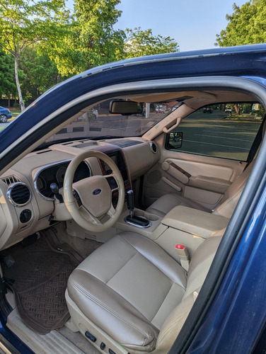 Imagen 5 de 10 de Ford Explorer