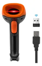 Comprar Lector De Escáner De Código De Barras 1d\u002F2d\u002Fqr Inalámbrico