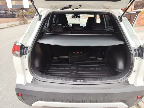 Toyota Corolla Cross 1.8 Hev Seg Cvt