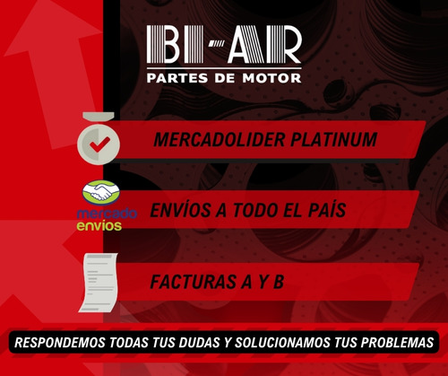 Juntas Motor Completo M.benz Sprinter 2.2 Cdi + Ret Om611