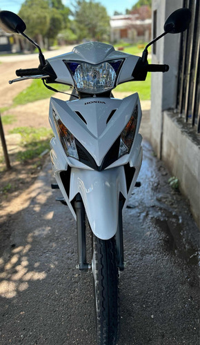 Honda Wave S , Modelo 2023 .impecable, Lista Para Transferir