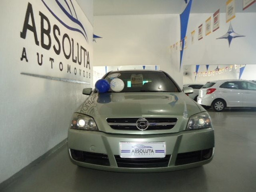 Chevrolet Astra 2.0 Mpfi 8v Flex 2p Manual