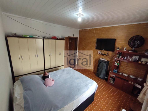 Imagem 11 de 21 de Casa Com 2 Dormitórios À Venda, 138 M² Por R$ 500.000,00 - Jardim Oriental - São Paulo/sp - Ca1010