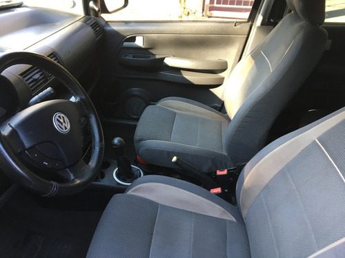Imagem 8 de 10 de Vw Crossfox 1.6 Total Flex 2007