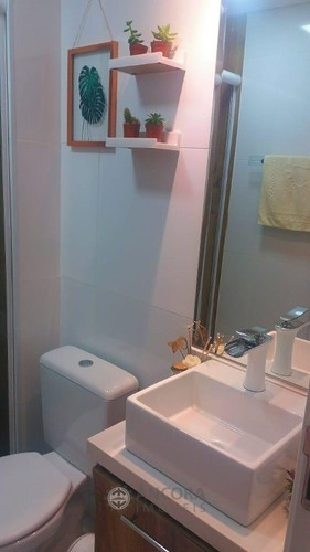Imagem 12 de 15 de Apartamento 48 M² 02 Dormitórios Vila Paraiso - 4290-1