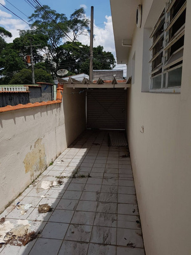 Imagem 8 de 14 de Casa Térrea Com Renda - Umuarama - Próximo A Matriz Do Bradesco - 215