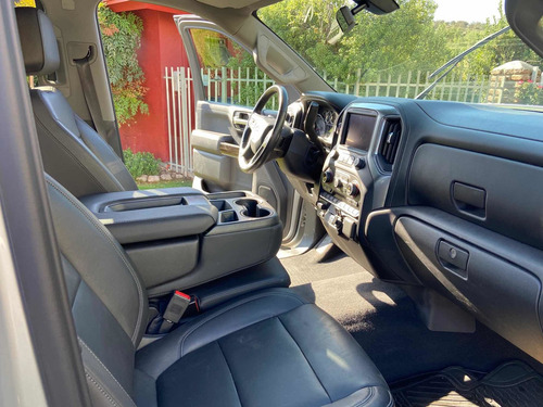 Chevrolet Silverado Z71