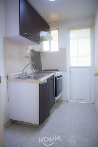 Imagen 14 de 30 de Departamento En Miguel Hidalgo, Tlalpan Con 2 Recámaras, 84 M², Id: 44063